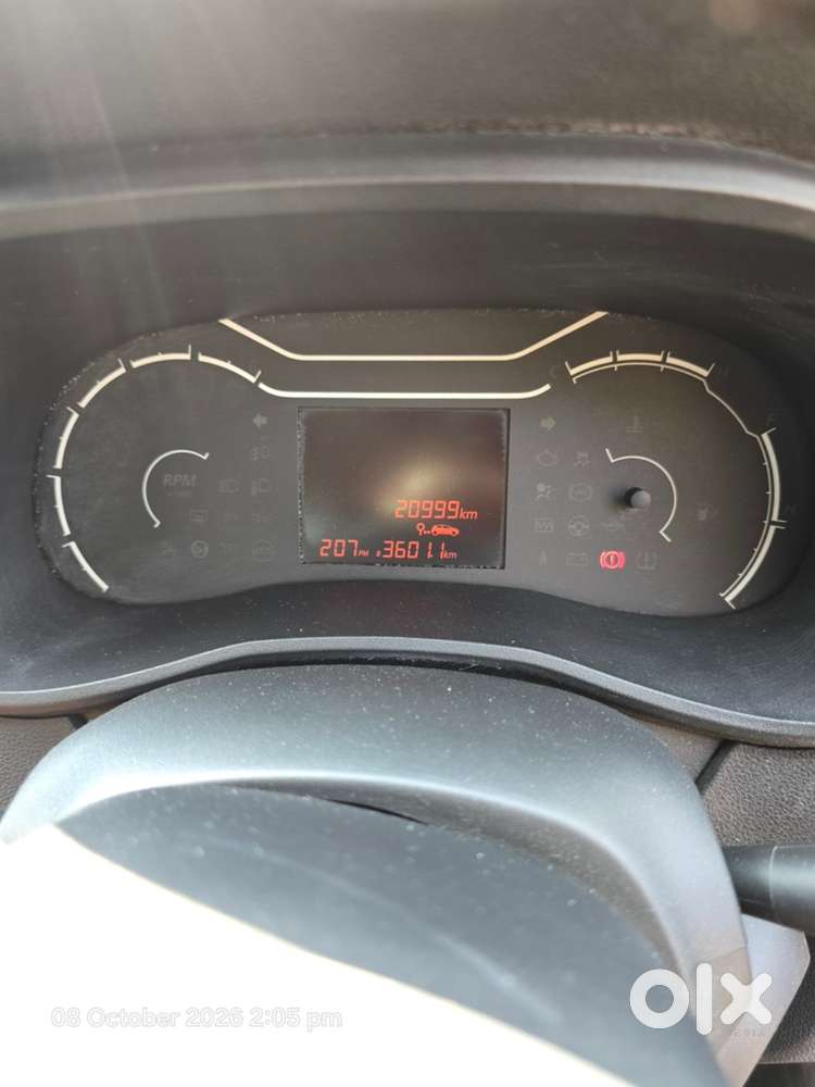 Renault Kwid Rxl 1.0 2021