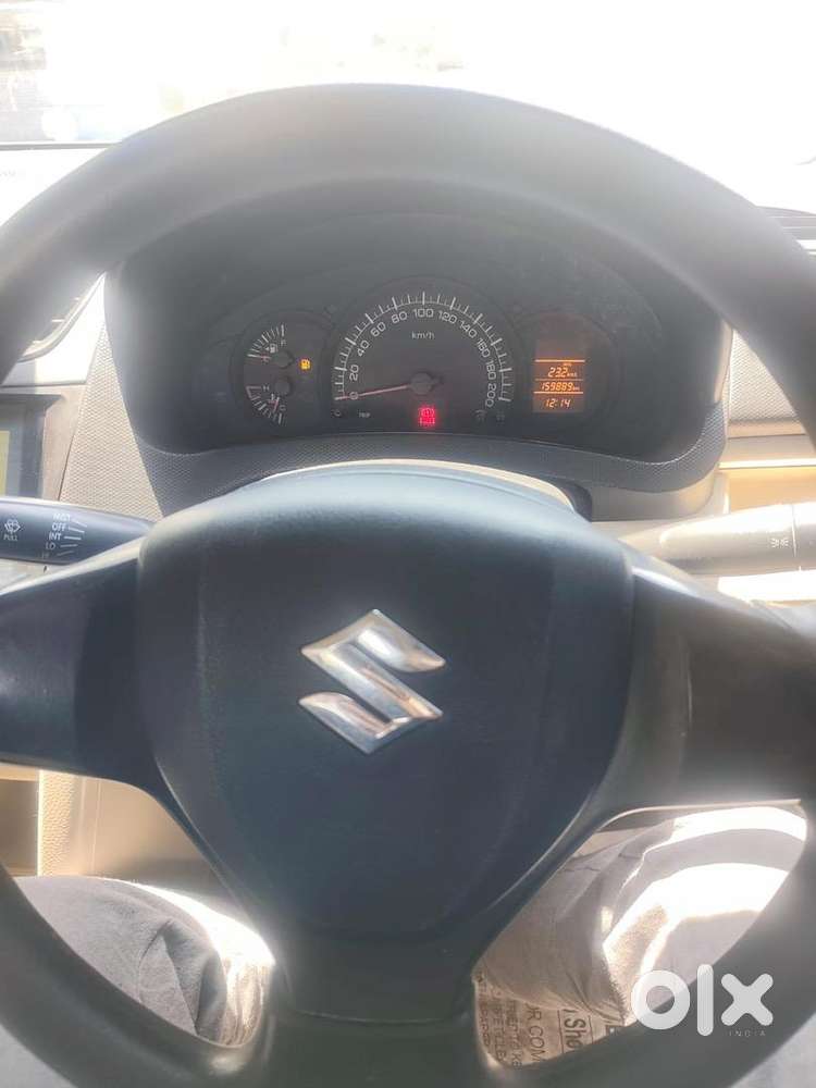 Maruti Suzuki Swift Dzire 2018 Diesel 159000 Km Driven