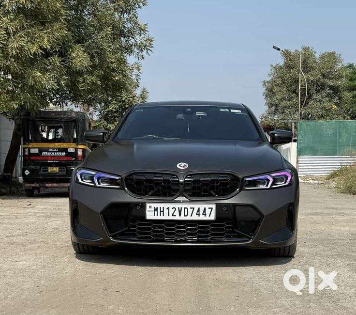 Bmw M340i Xdrive [2022-2023], 2023, Petrol