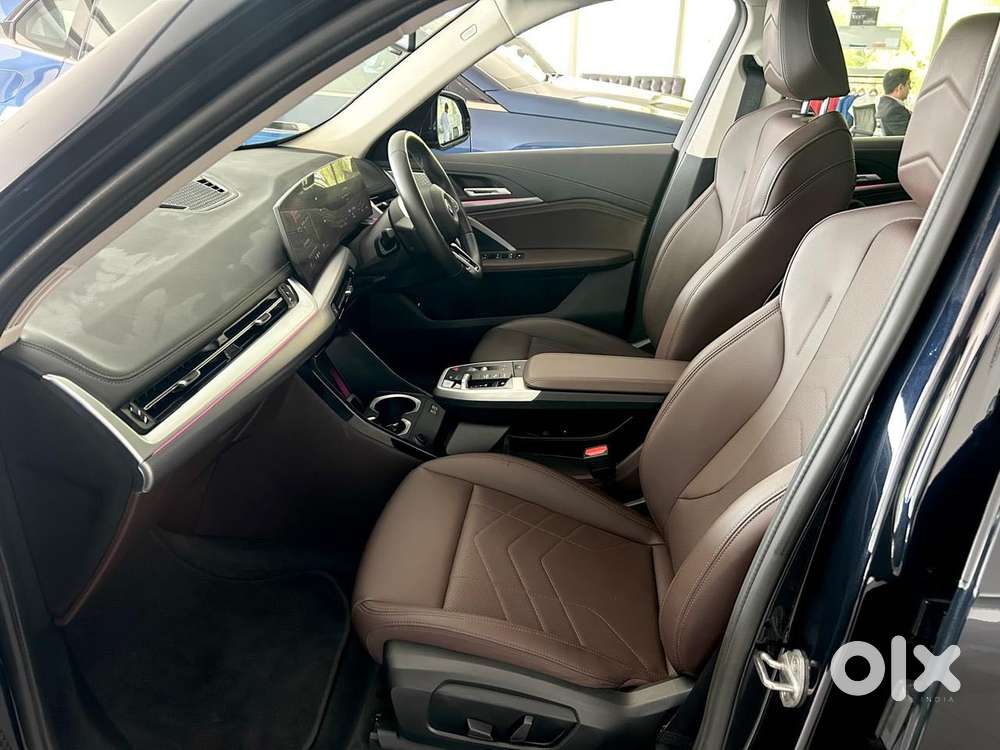 Bmw Ix1 Edrive20l M Sport, 2025, Electric