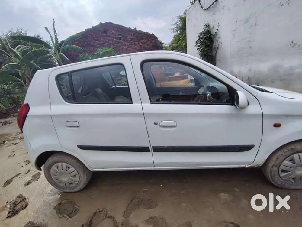 Maruti Suzuki Alto 800 2013 Petrol Well Maintained