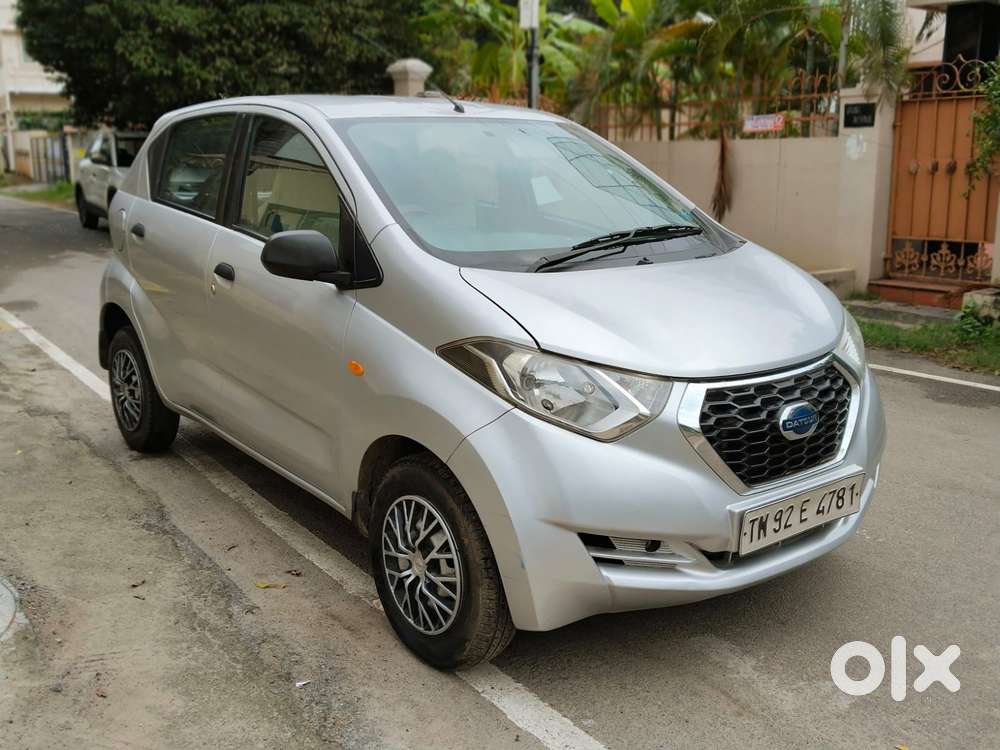 Datsun Redigo A, 2019, Petrol