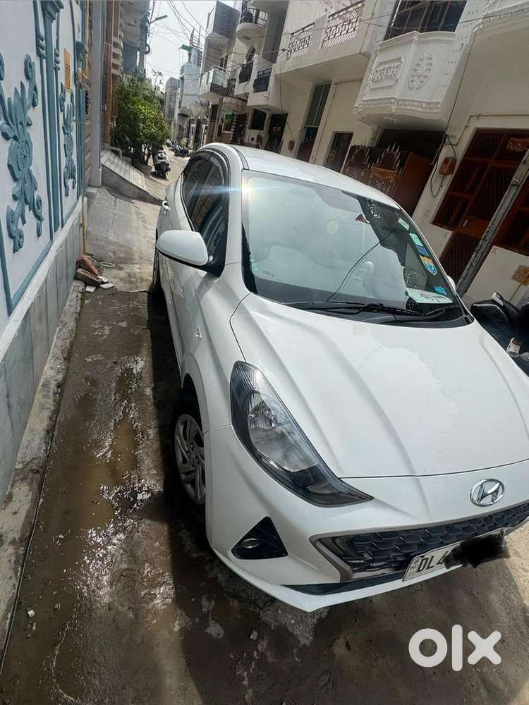 Aura 2022 Compnay Cng Zero Dept