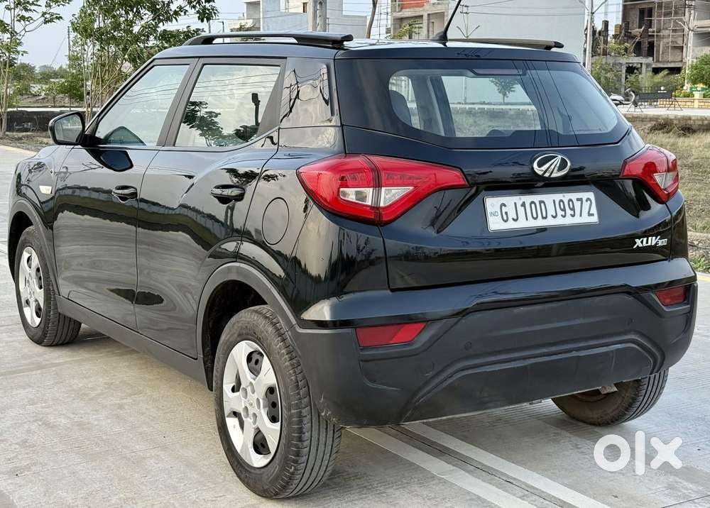 Mahindra Xuv300 W6 Diesel, 2022, Diesel