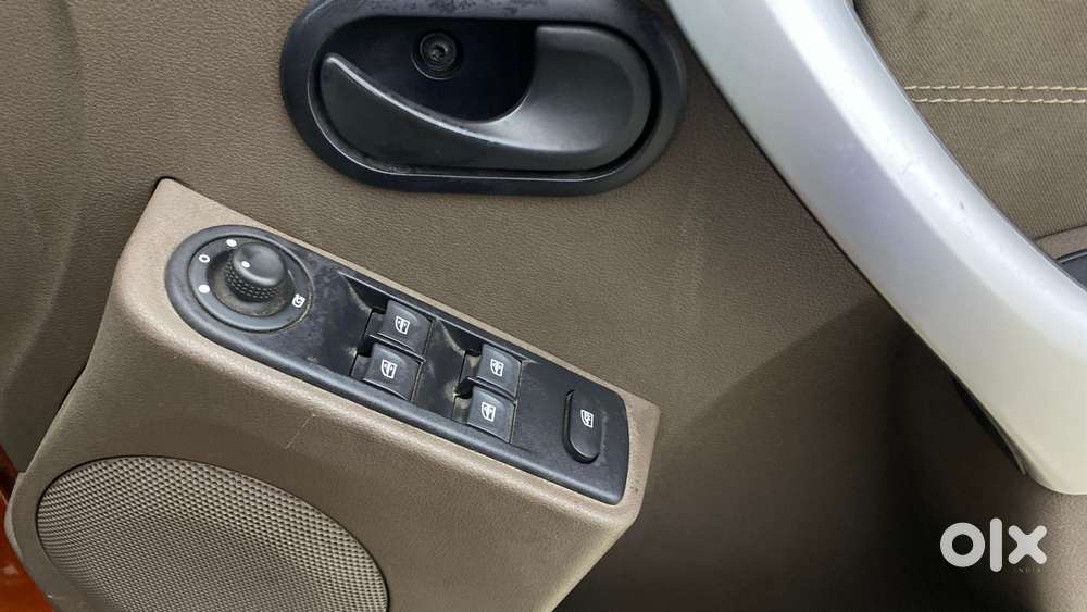 Renault Duster Petrol Rxl, 2016, Petrol