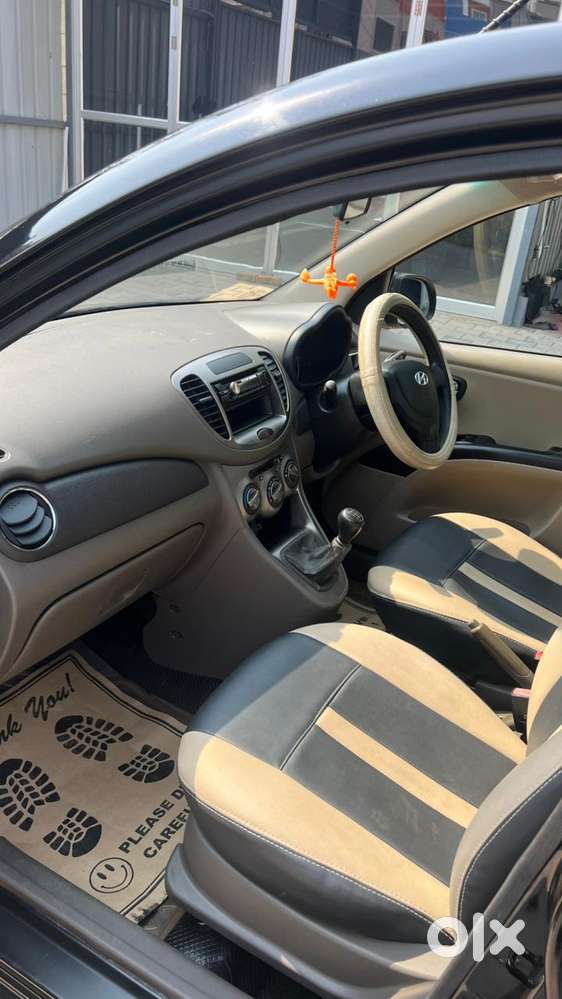 Hyundai I10 Magna, 2011, Petrol