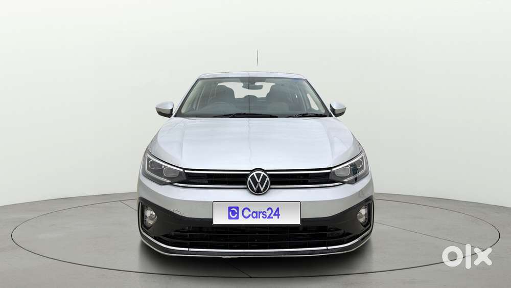 Volkswagen Virtus Topline 1.0 Tsi Mt, 2022, Petrol