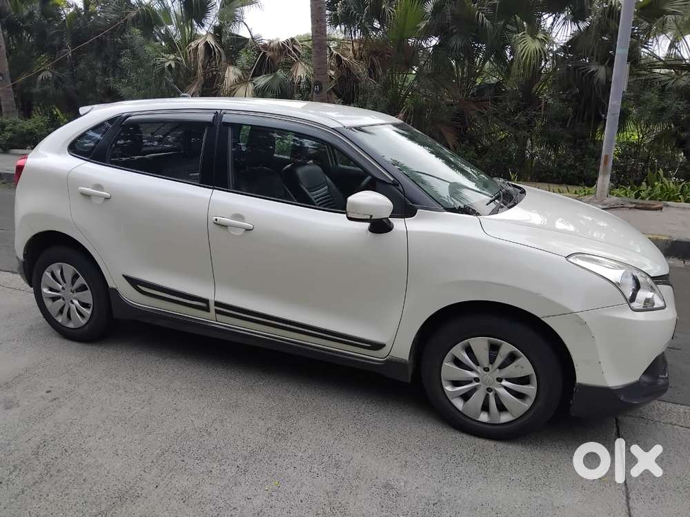 Maruti Suzuki Baleno 1.2 Delta, 2018, Petrol