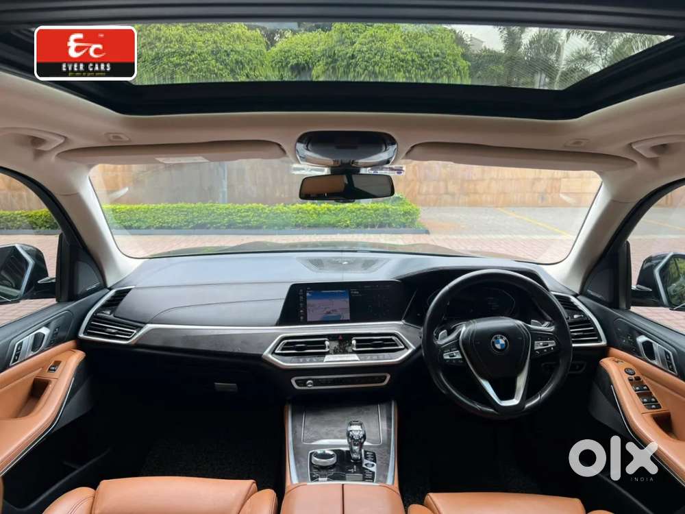 Bmw X5, 2020, Diesel