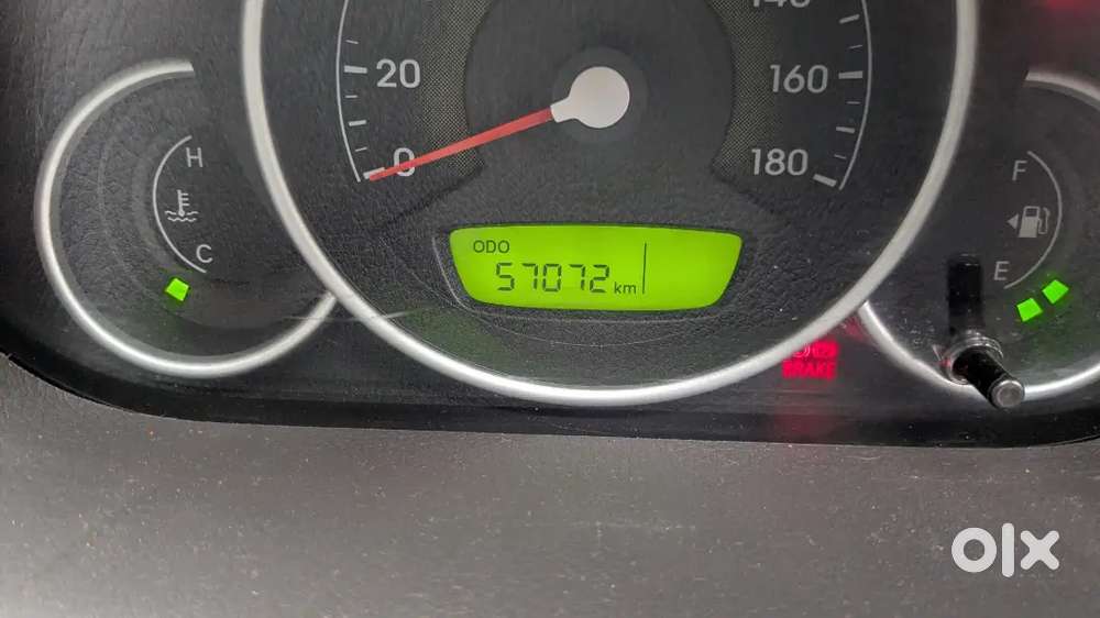 Hyundai Eon Sportz 2014