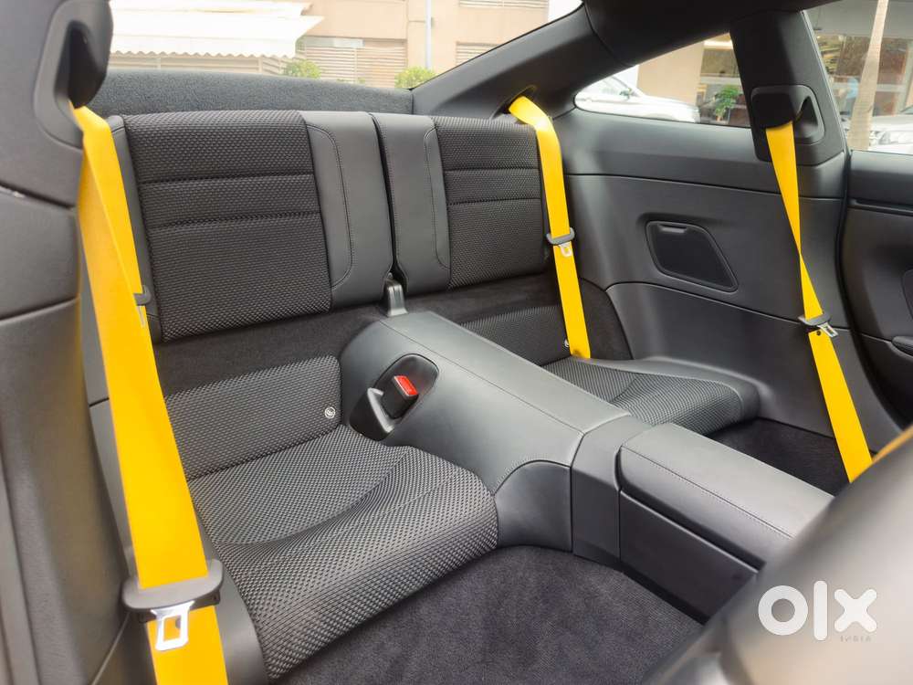 Porsche 911 Carrera, 2024, Petrol