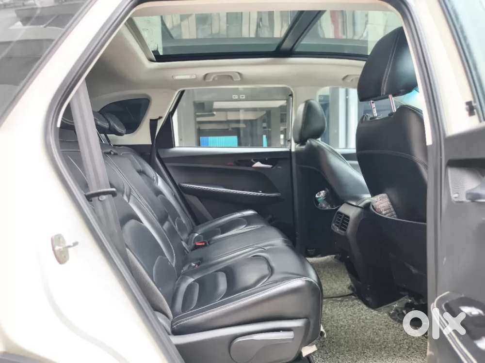 Mg Hector Sharp Pro 2.0 Turbo Diesel Mt, 2021, Diesel