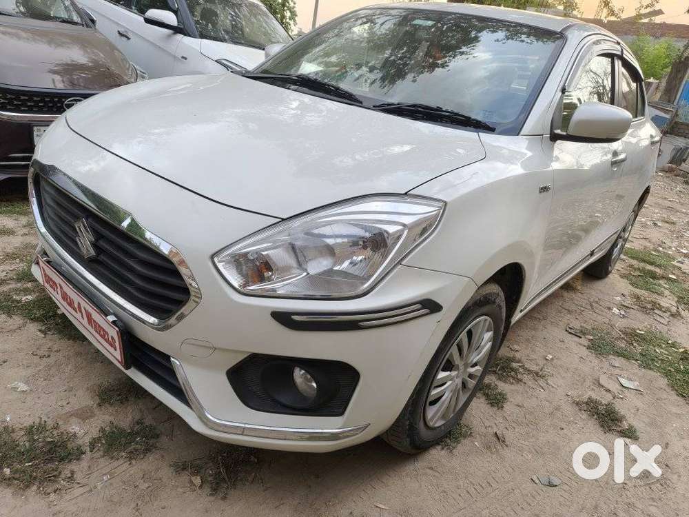 Maruti Suzuki Dzire Vdi, 2020, Diesel