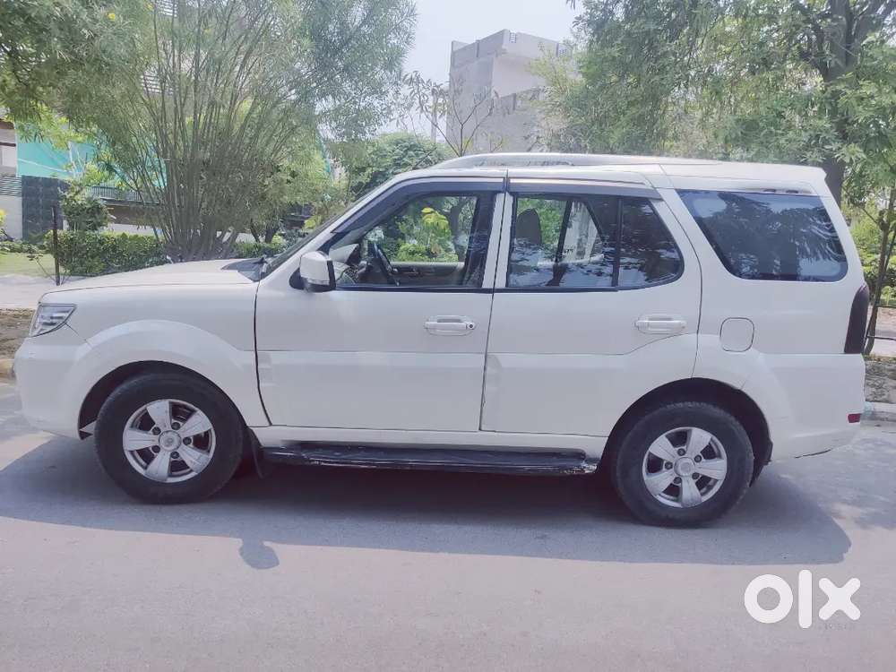 Hr Registration Tata Safari Storme Vx For Sale