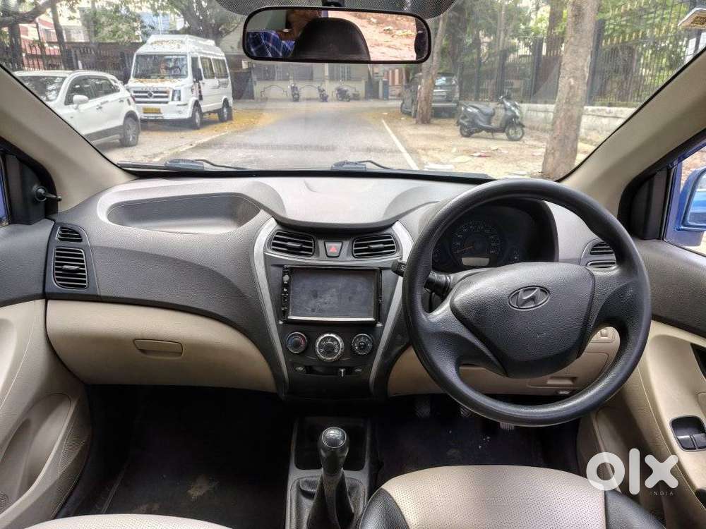 Hyundai Eon Era +, 2014, Petrol