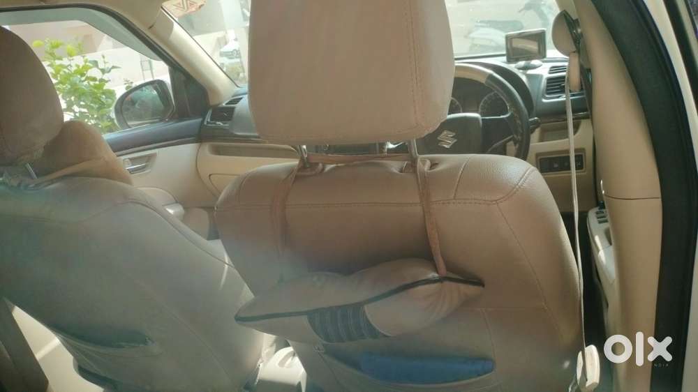 Maruti Suzuki Dzire 2015 Petrol Good Condition