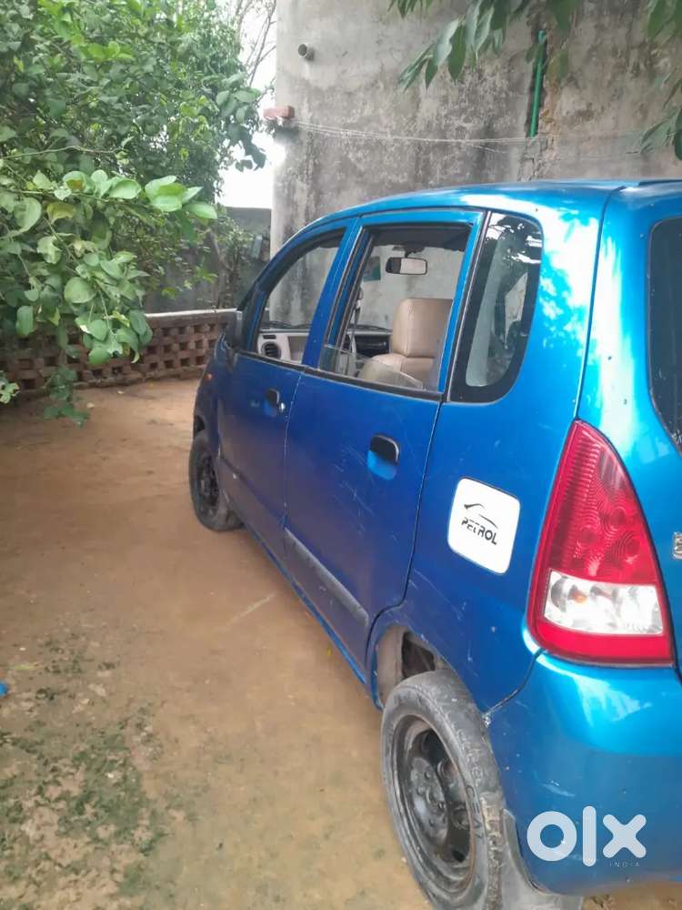 Maruti Suzuki Zen Estilo 2007 Lxi