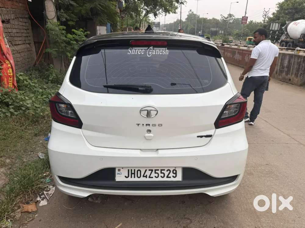 Tata Tiago 2021