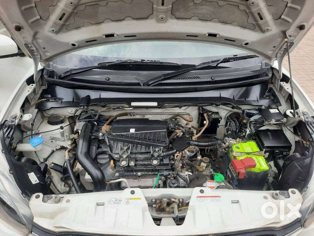 Maruti Suzuki Celerio 1.0 Vxi Mt, 2022, Petrol