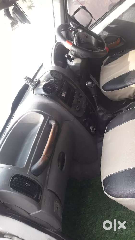Mahindra Be 6 2011 Diesel Auto
