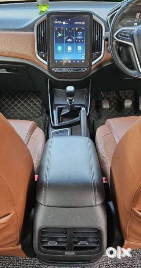 Mg Hector Plus 2.0 Super Diesel Turbo 6 Str, 2021, Diesel