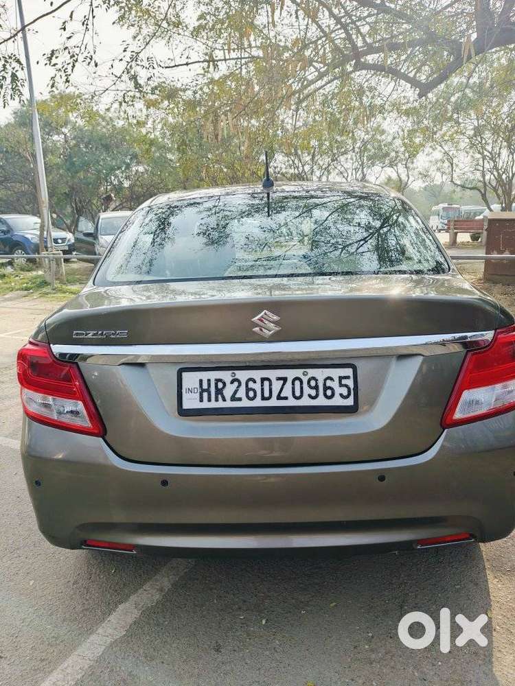 Maruti Suzuki Swift Dzire 1.2 Vxi Bsiv, 2019, Petrol