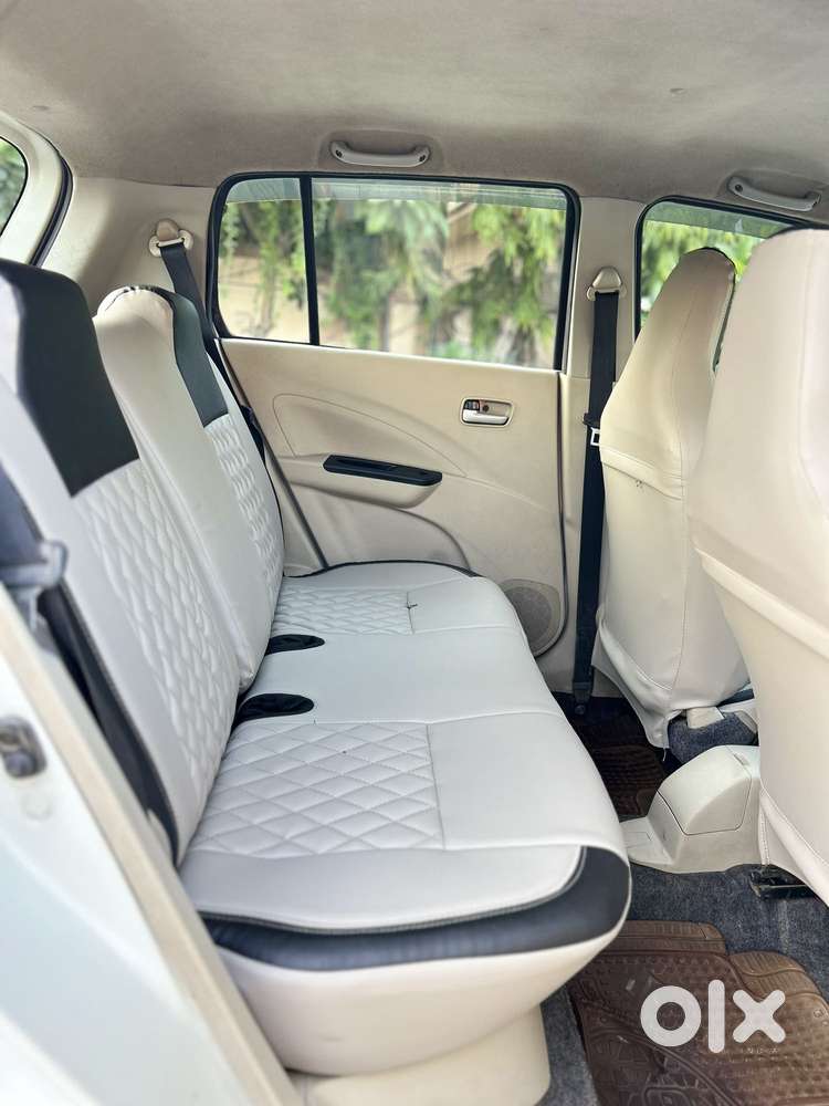 Maruti Suzuki Celerio Zxi Optional Mt, 2018, Cng & Hybrids