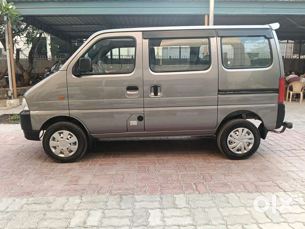 Maruti Suzuki Eeco Cng 5 Seater Ac, 2024, Cng & Hybrids
