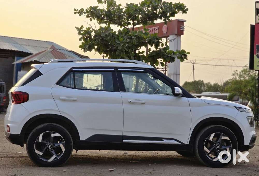 Hyundai Venue 1.4 Crdi Sx, 2019, Diesel