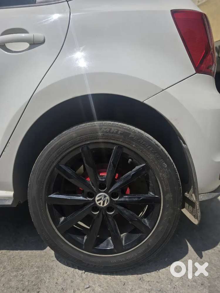 Volkswagen Polo 1.0 Tsi - Sporty Hatch - Great Deal