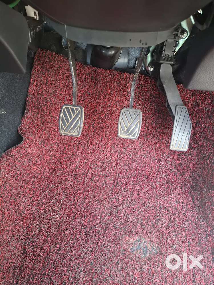 Maruti Suzuki S-presso 2024