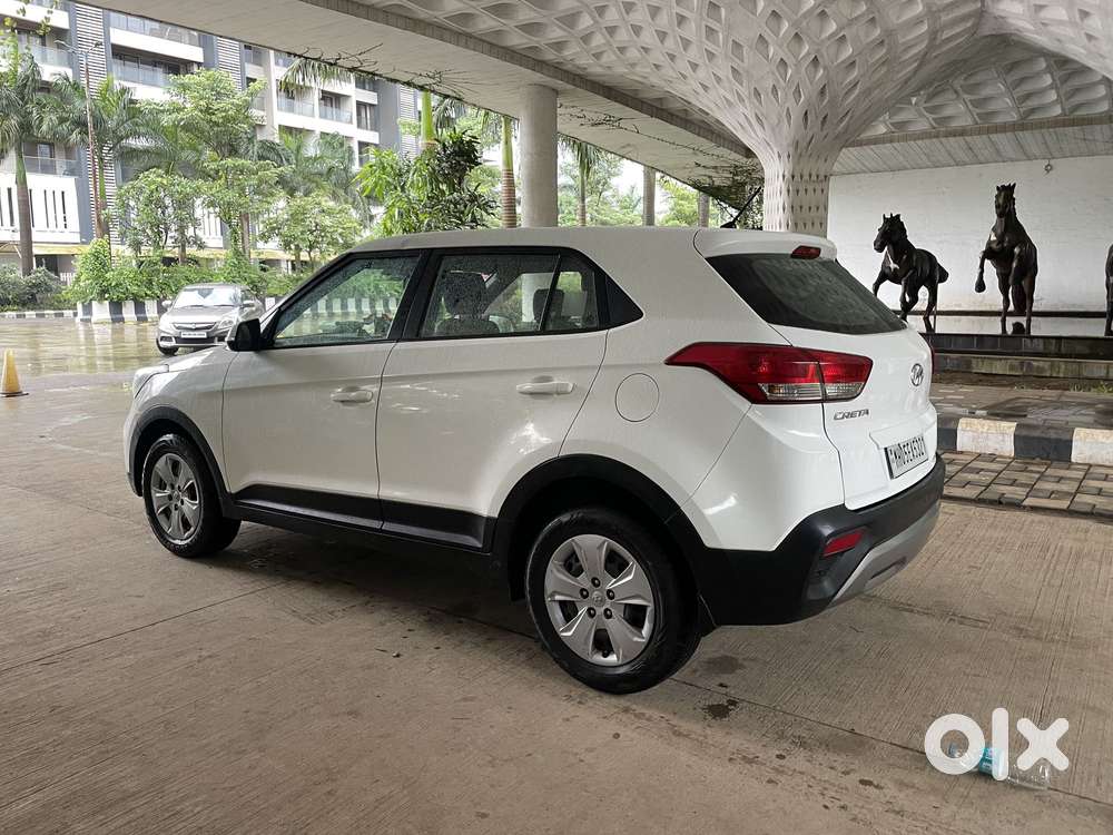 Hyundai Creta 1.4 Ex Diesel, 2019, Diesel