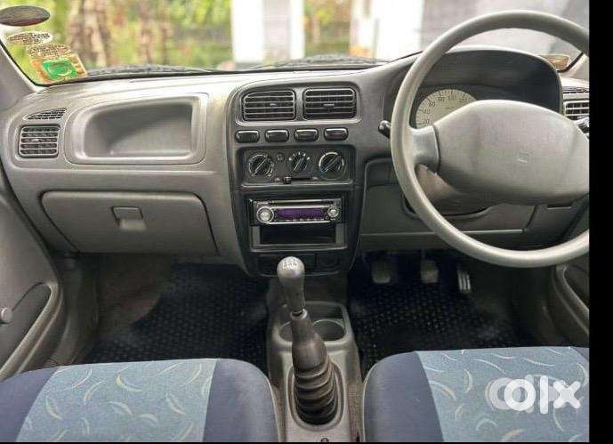 Maruti Suzuki Alto 2007 Petrol Well Maintained