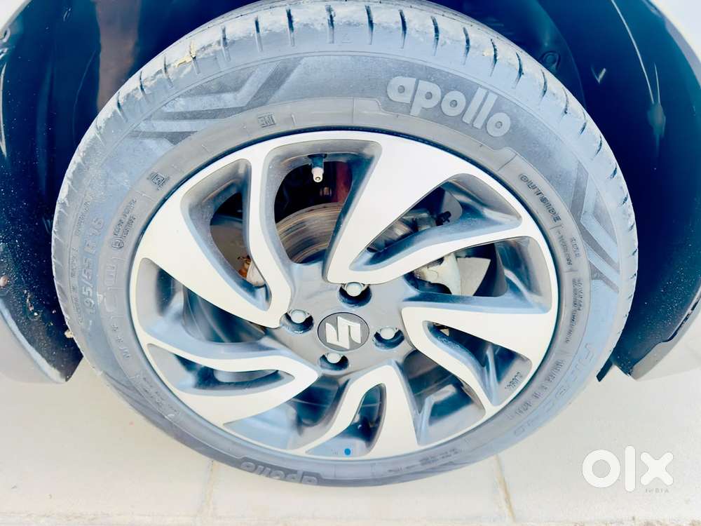 Maruti Suzuki Baleno 1.2 Alpha At, 2019, Petrol