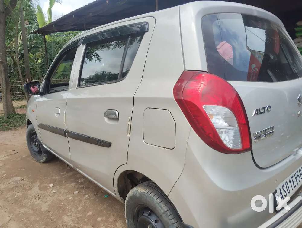 Alto Vxi Plus