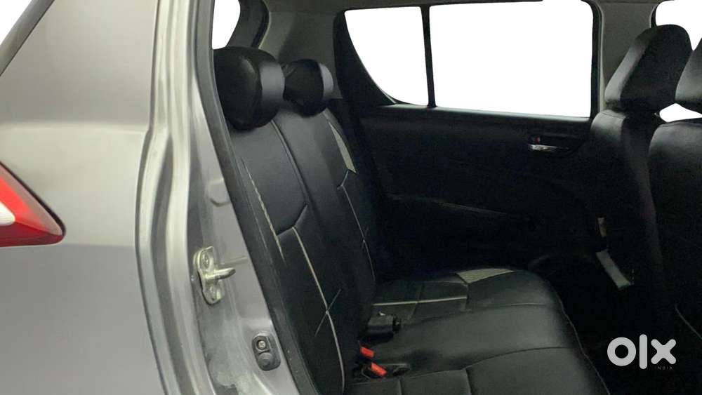 Maruti Suzuki Swift 1.2 Vxi (o), 2016, Petrol