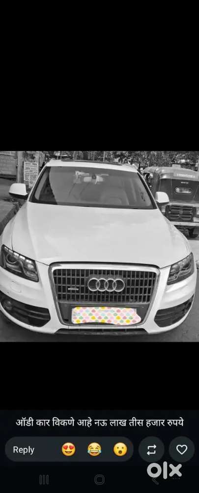 Audi A5 Diesel 2011
