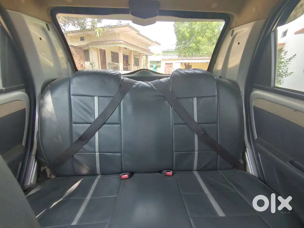 Tata Nano Lx 2012 Maintained With Stock Condition