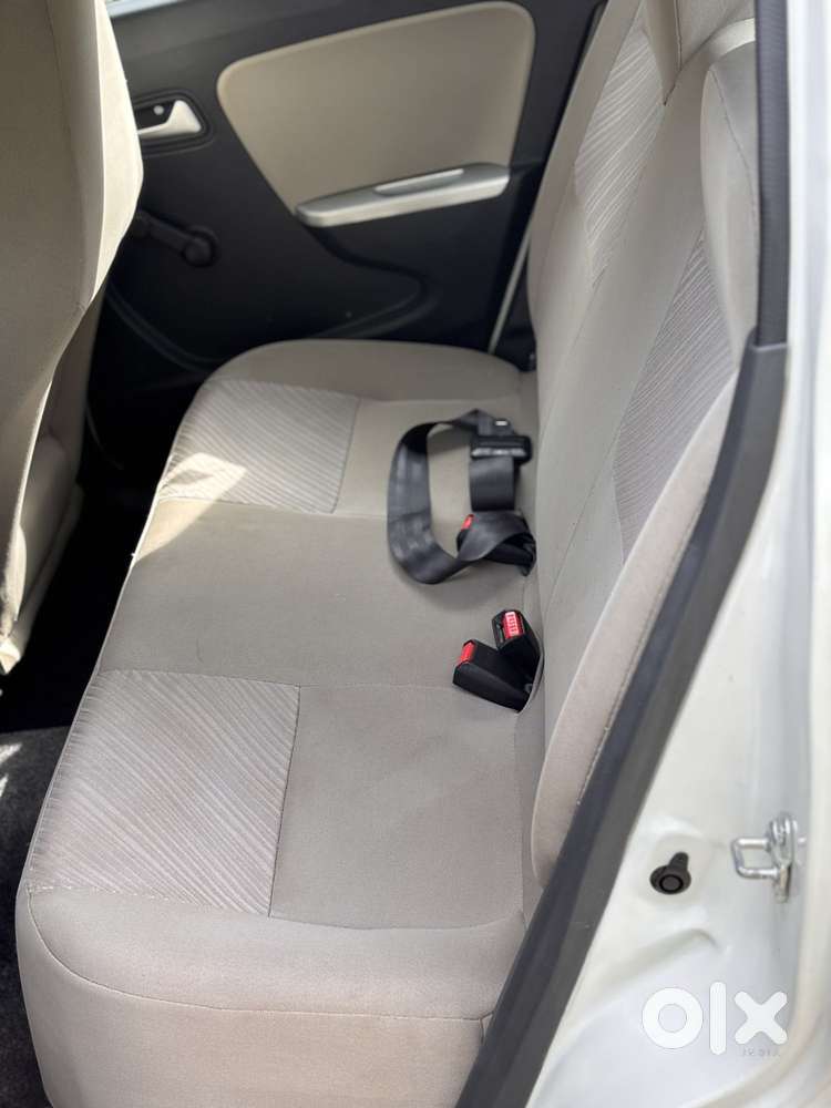 Maruti Suzuki Alto K10 Vxi Amt, 2015, Petrol