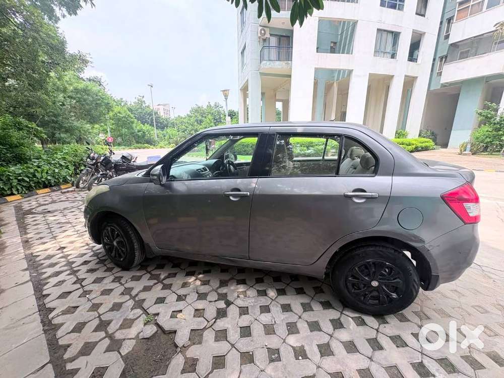 Maruti Suzuki Dzire 2012 (chartered Accountant's Car)