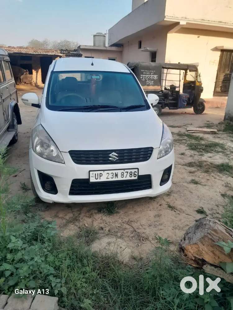 Maruti Ertiga