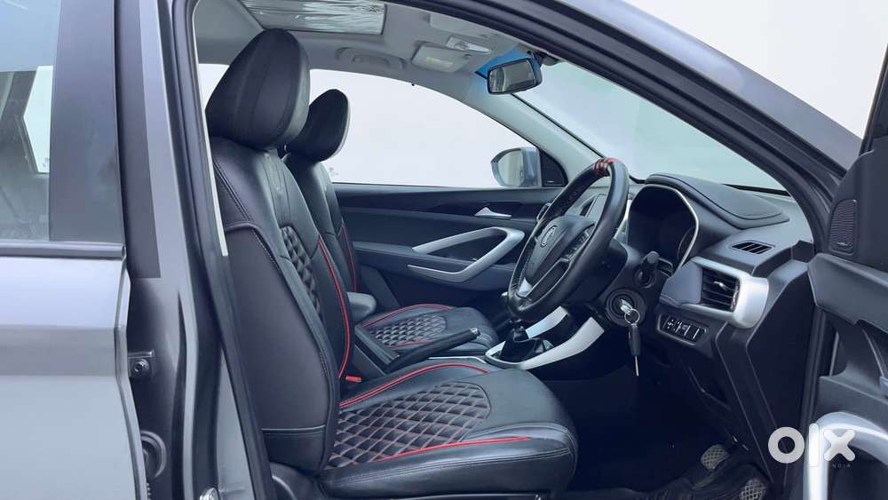 Mg Hector Shine 1.5 Turbo Mt, 2022, Petrol
