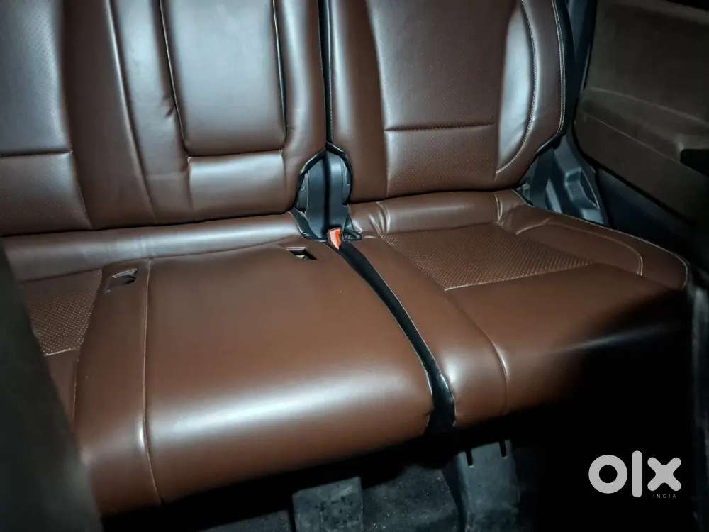 Mahindra Scorpio N Diesel 2023