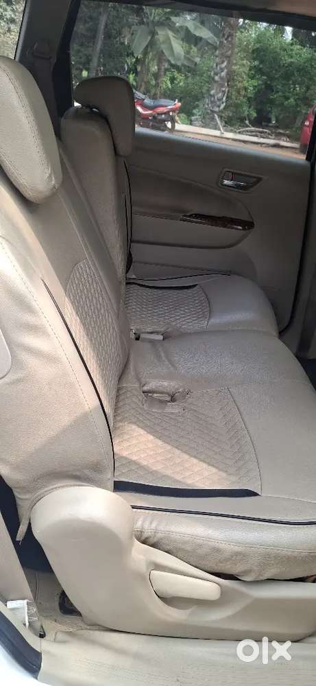 Maruti Suzuki Ertiga 2016 155000 Km Driven