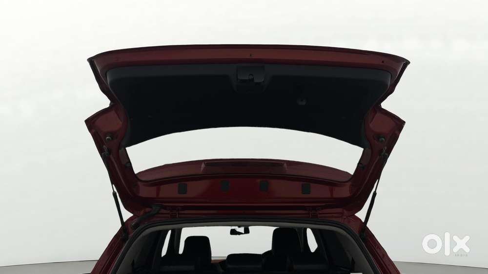 Volkswagen Taigun Gt 1.5 Tsi Mt, 2022, Petrol