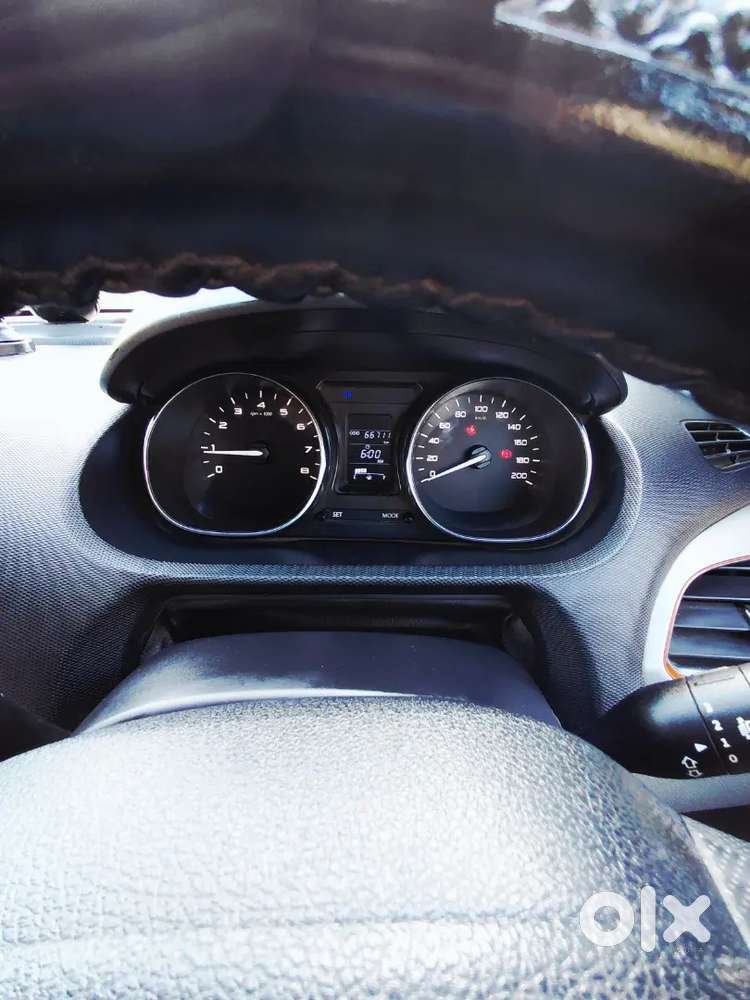 Tata Tiago 2020 Petrol Good Condition