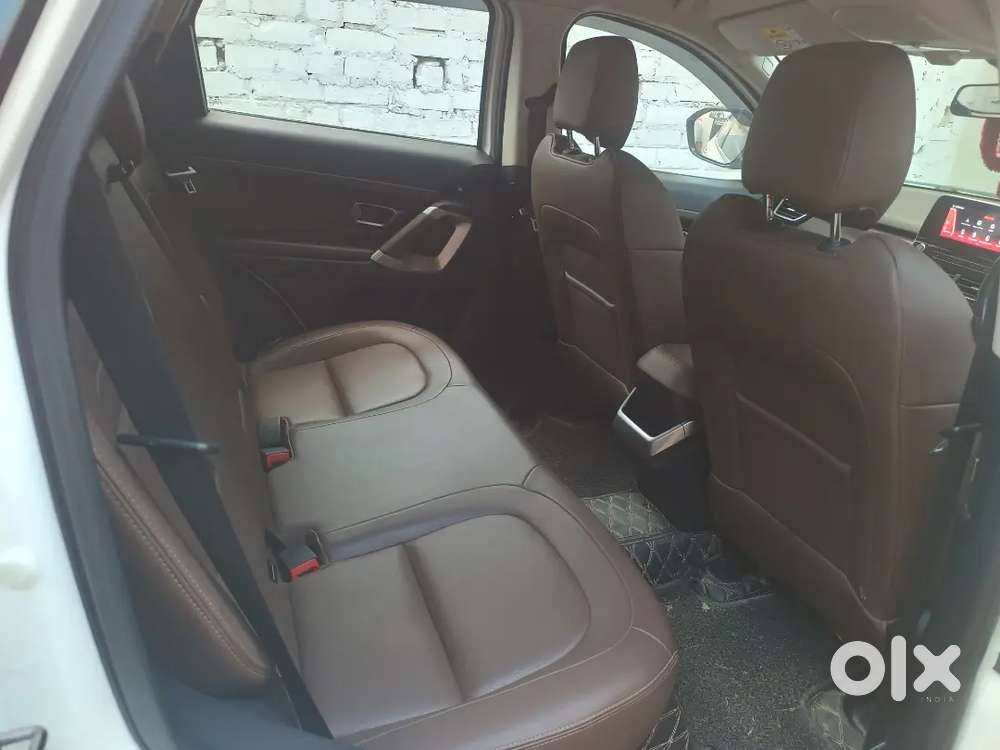 Tata Harrier 2019 Diesel Well Maintained