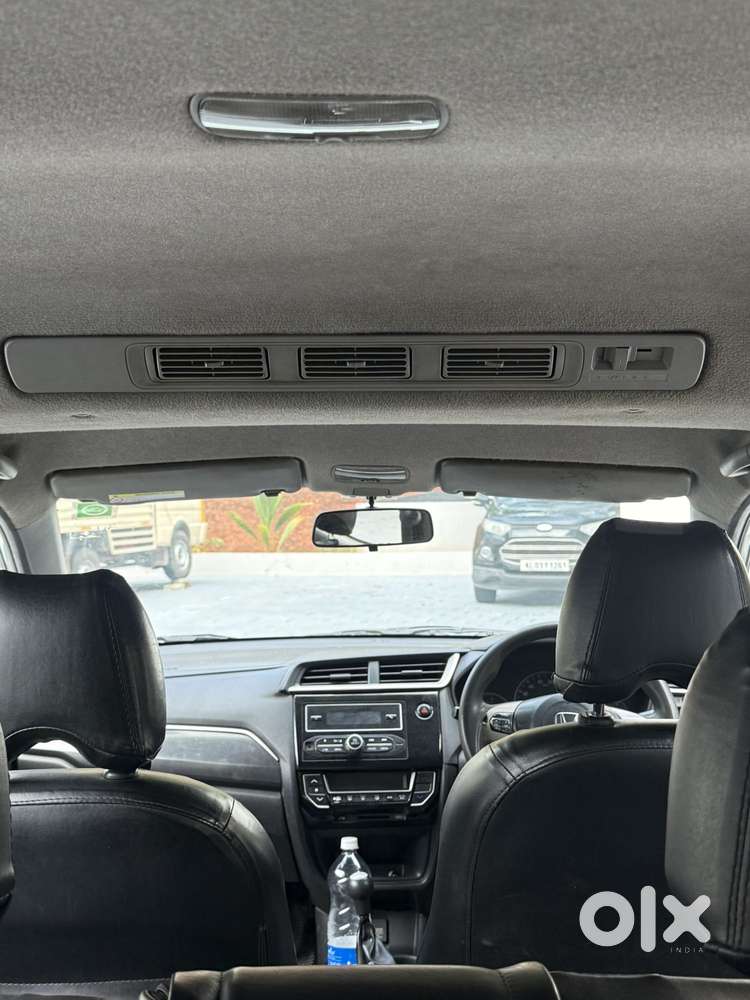 Honda Br-v I-dtec S Mt, 2017, Diesel