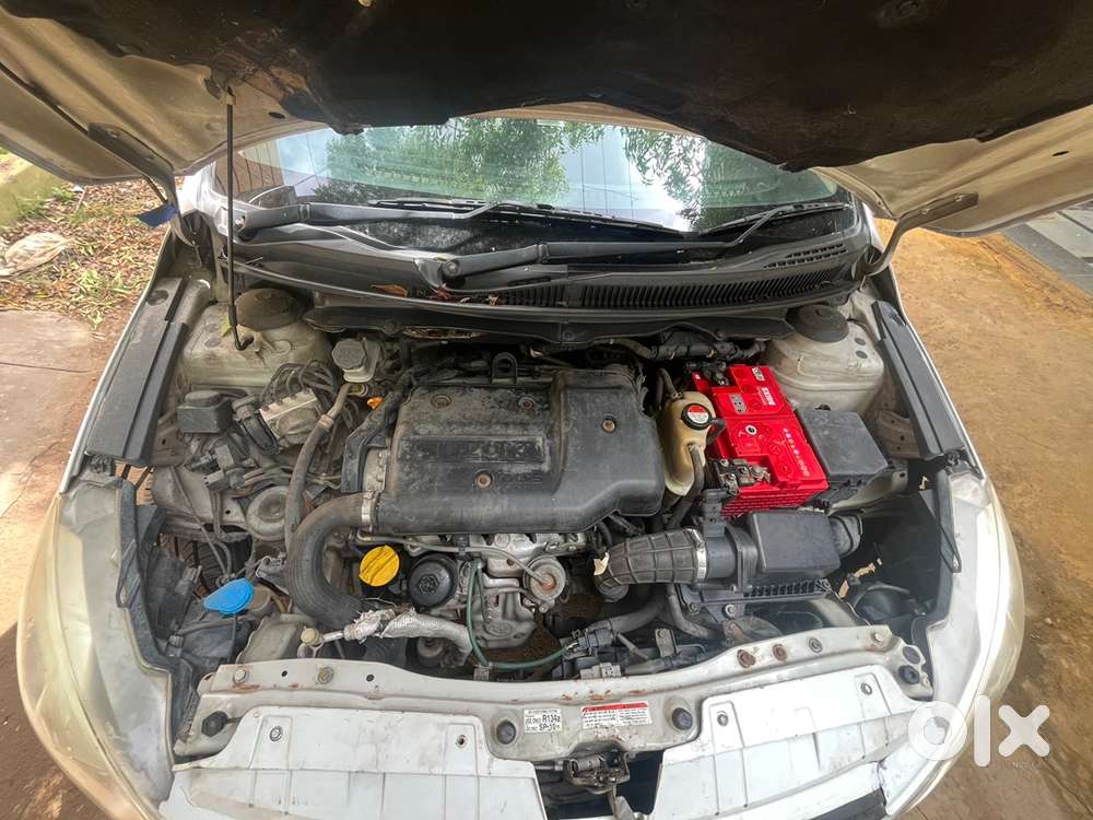 2016 Maruti Ciaz Diesel Manual Year Car