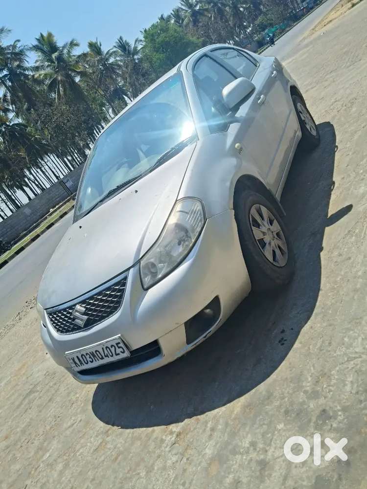 Good Mailage And Pick-up Vehicle